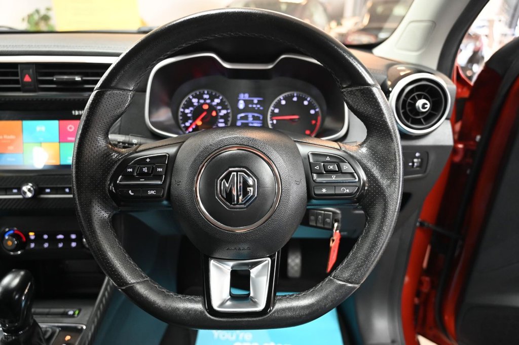 Used MG MG ZS 2020 for sale - 77397276: Photo 11