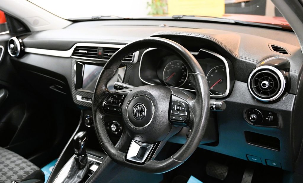 Used MG MG ZS 2020 for sale - 77397276: Photo 18