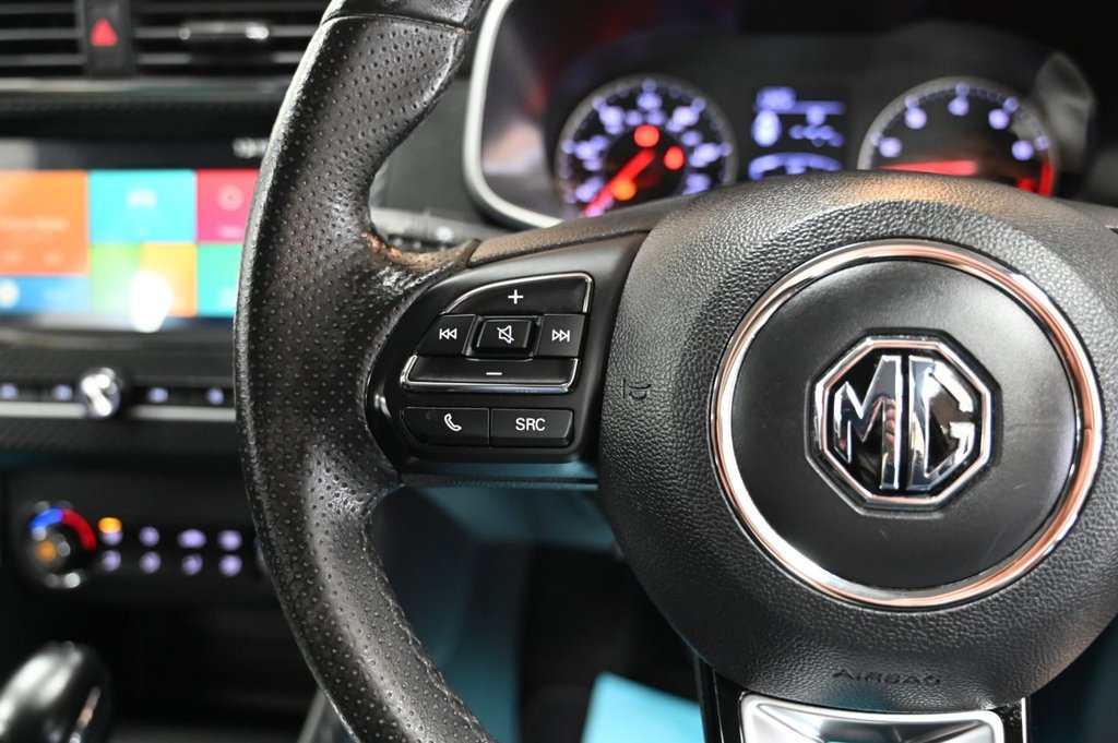 Used MG MG ZS 2020 for sale - 77397276: Photo 20