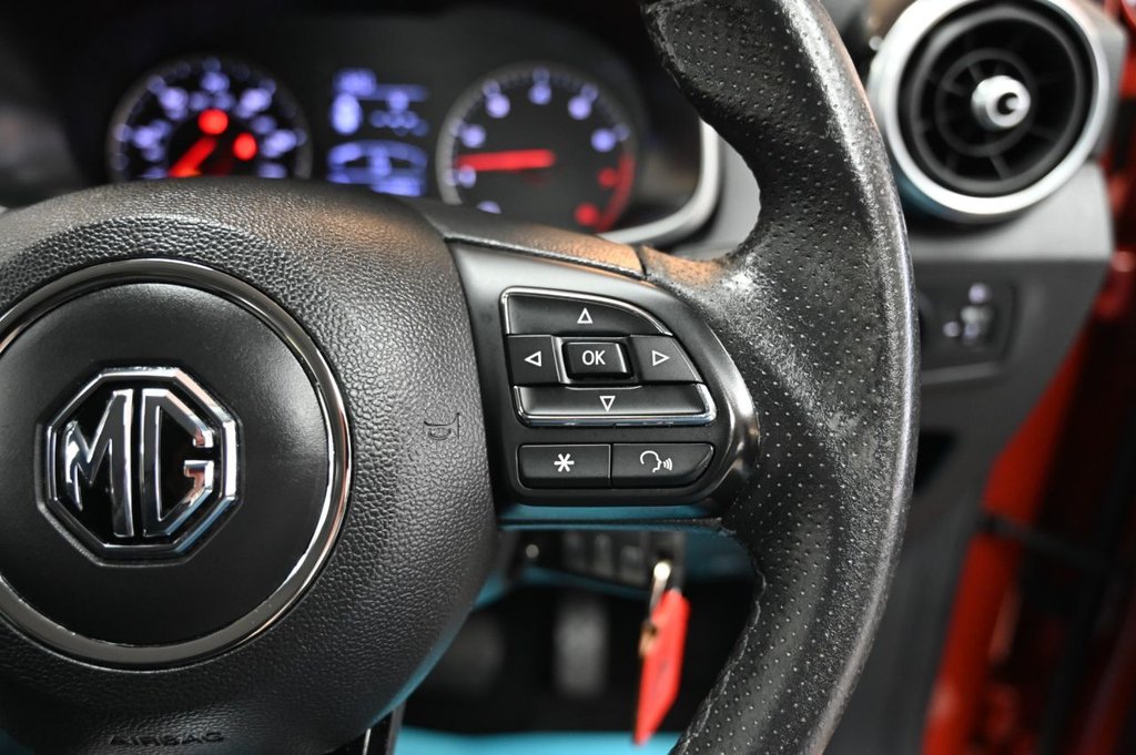 Used MG MG ZS 2020 for sale - 77397276: Photo 21