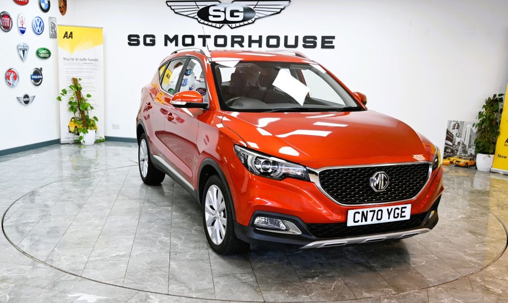 Used MG MG ZS 2020 for sale - 77397276: Photo 24