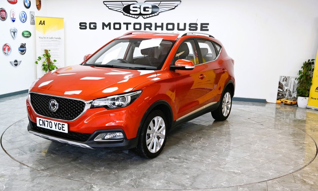 Used MG MG ZS 2020 for sale - 77397276: Photo 26