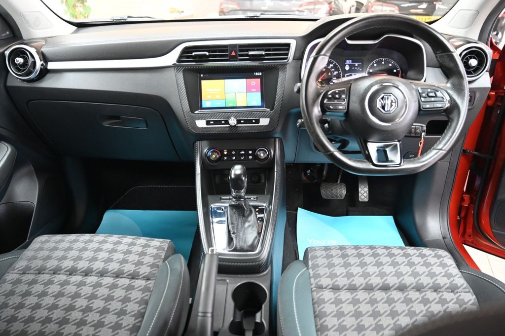 Used MG MG ZS 2020 for sale - 77397276: Photo 3