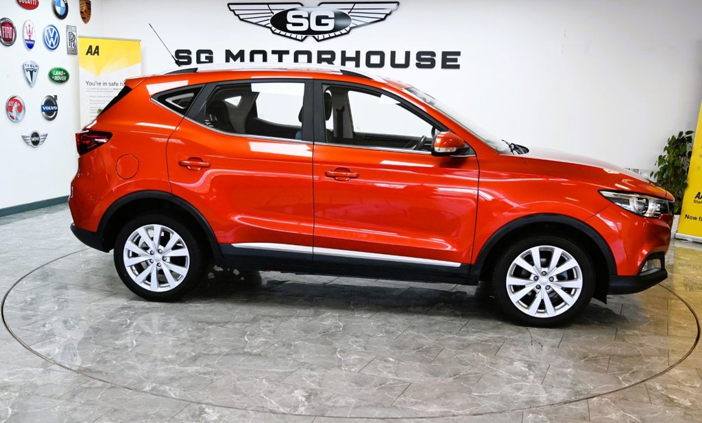 Used MG MG ZS 2020 for sale - 77397276: Photo 7