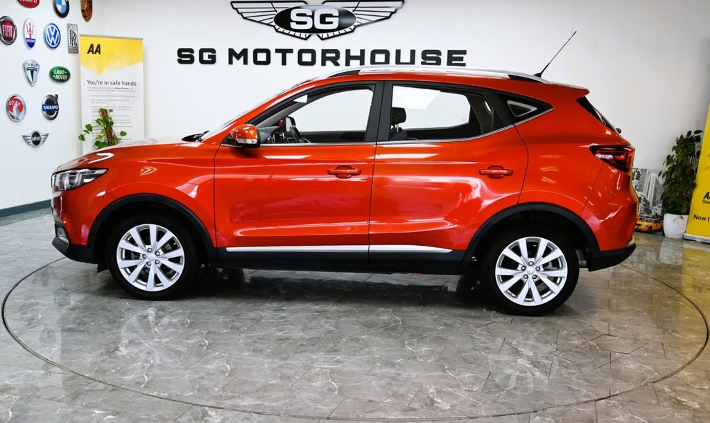 Used MG MG ZS 2020 for sale - 77397276: Photo 9