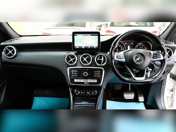 Used Mercedes-Benz A-Class 2016 for sale - 75034185: Photo