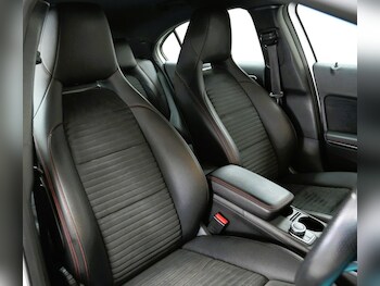 Used Mercedes-Benz A-Class 2016 for sale - 75034185: Photo