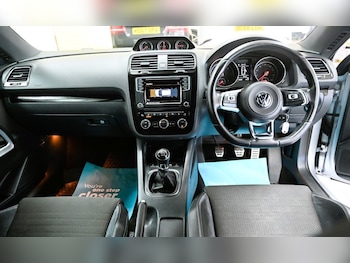 Used Volkswagen Scirocco 2015 for sale - 79108406: Photo