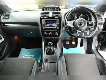 Used Volkswagen Scirocco 2016 for sale - 79743074: Photo