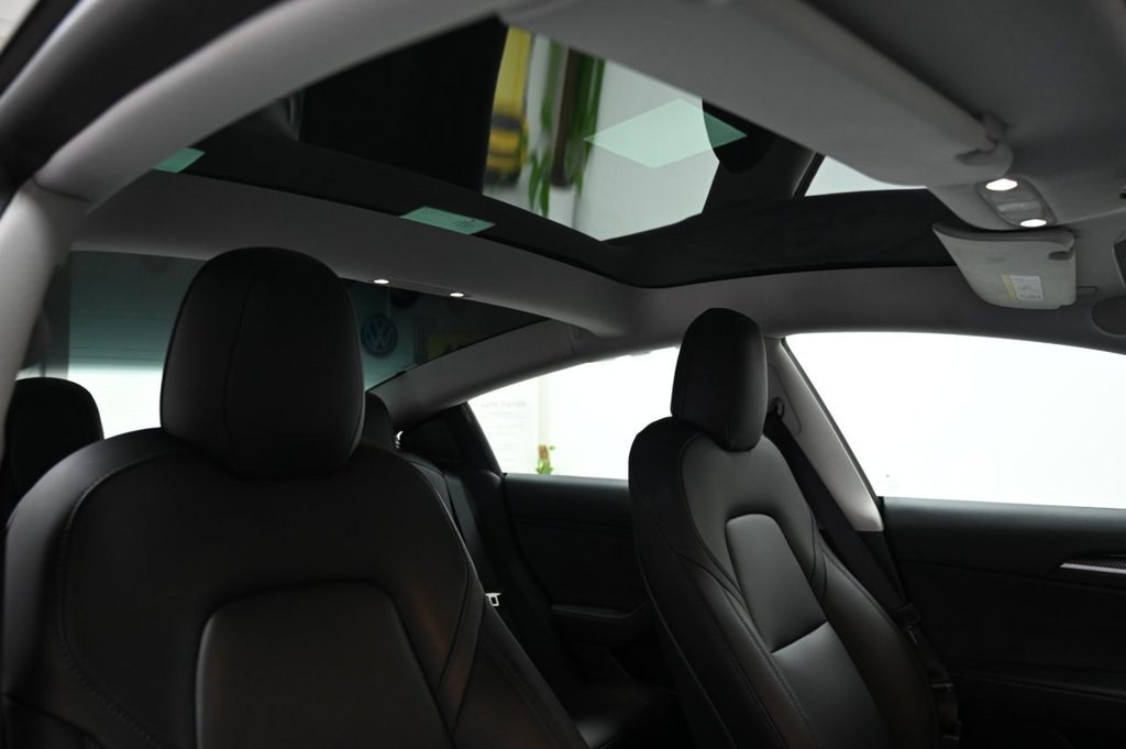 Used Tesla Model 3 2021 for sale - 77627367: Photo 11