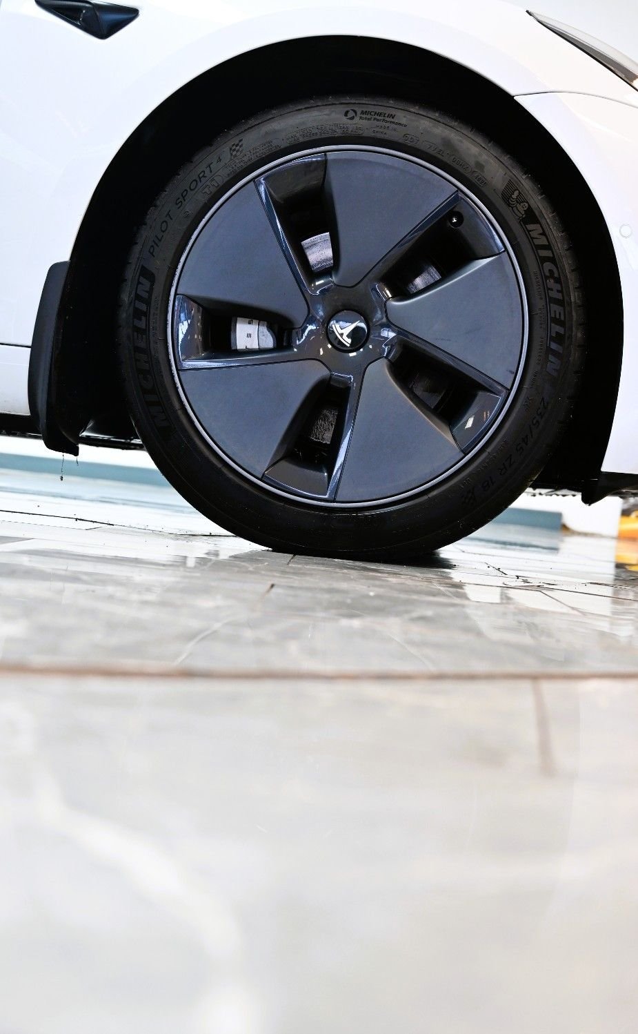 Used Tesla Model 3 2021 for sale - 77627367: Photo 16