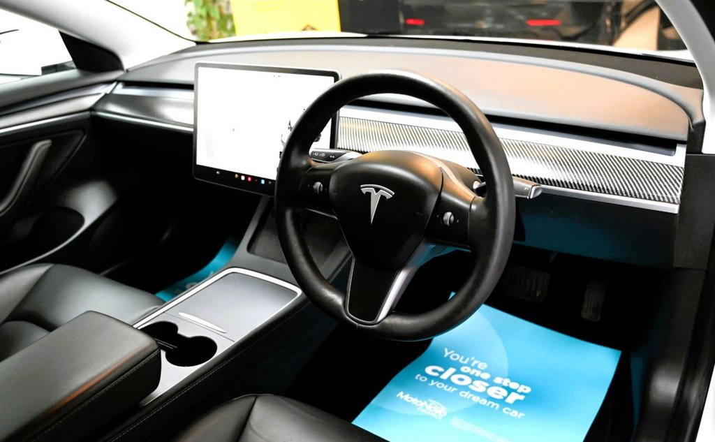 Used Tesla Model 3 2021 for sale - 77627367: Photo 17