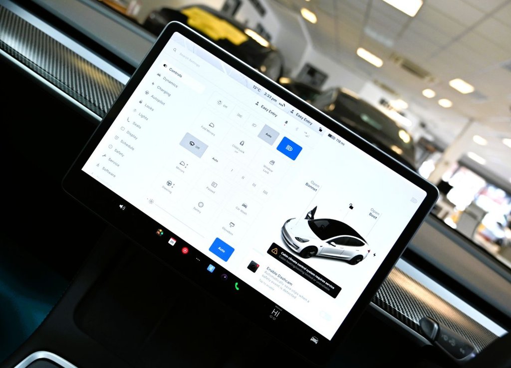 Used Tesla Model 3 2021 for sale - 77627367: Photo 21