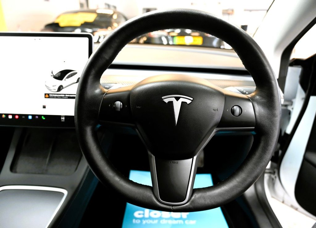 Used Tesla Model 3 2021 for sale - 77627367: Photo 25