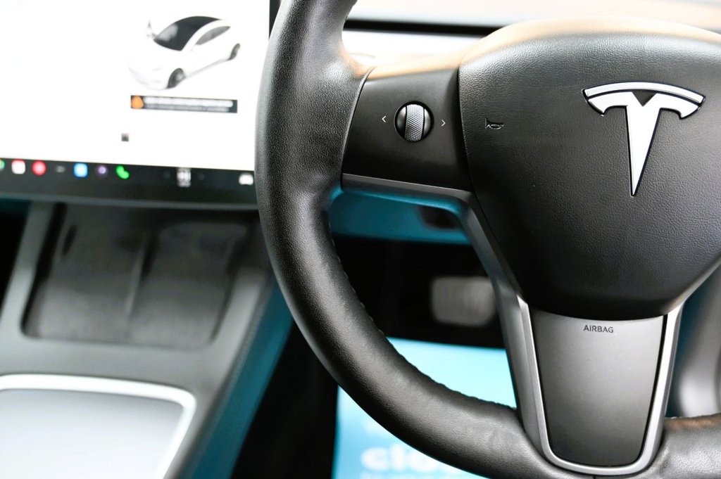 Used Tesla Model 3 2021 for sale - 77627367: Photo 26