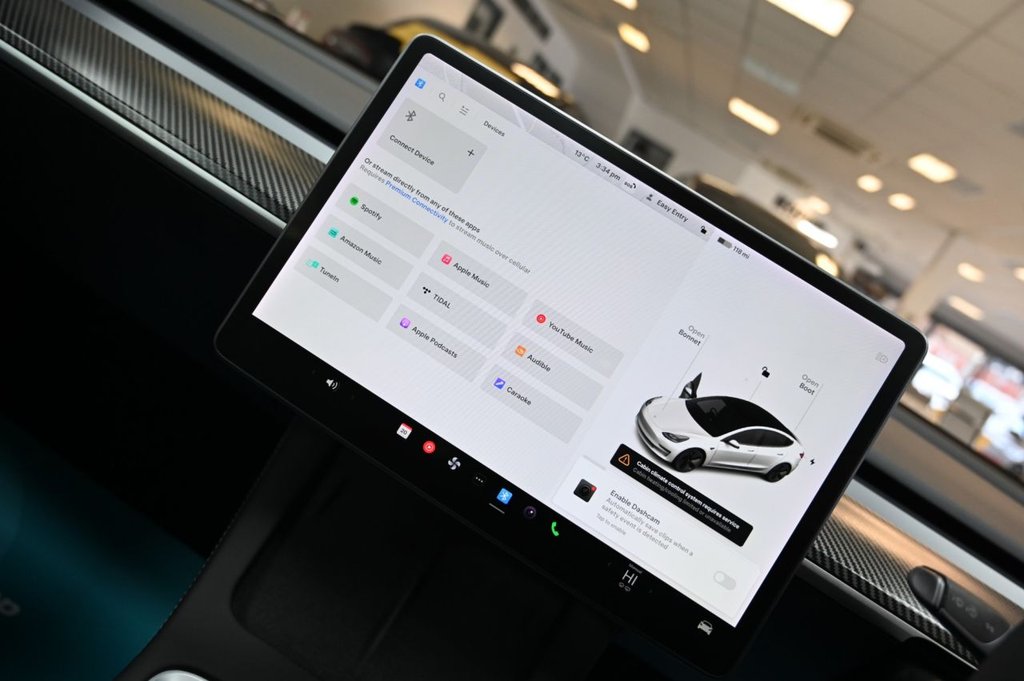 Used Tesla Model 3 2021 for sale - 77627367: Photo 29