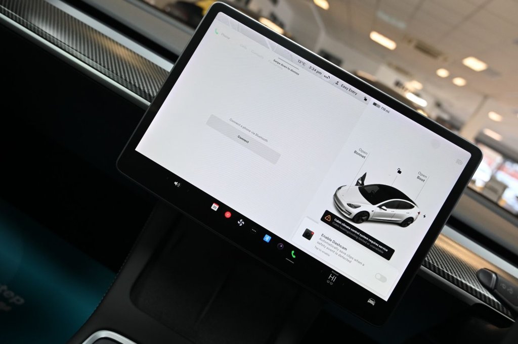 Used Tesla Model 3 2021 for sale - 77627367: Photo 30