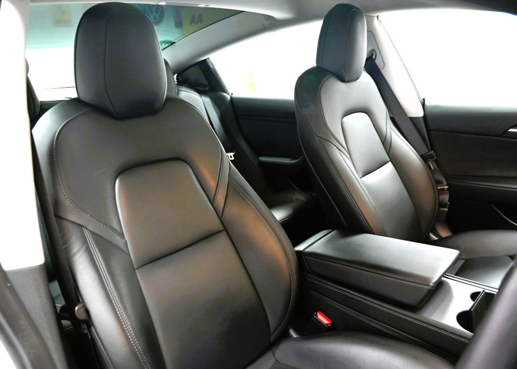 Used Tesla Model 3 2021 for sale - 77627367: Photo 5