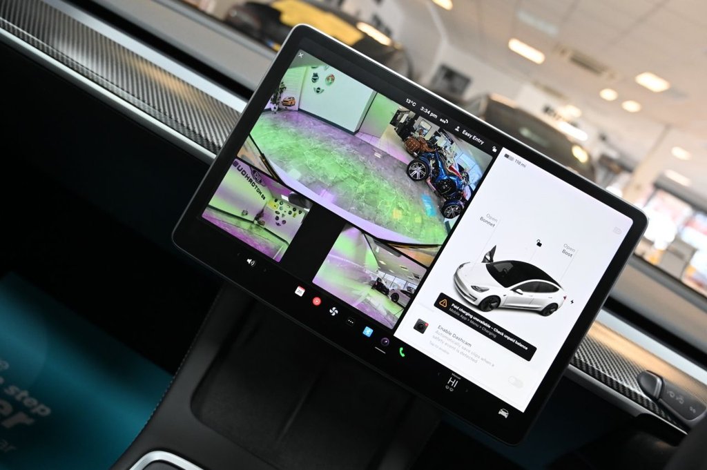 Used Tesla Model 3 2021 for sale - 77627367: Photo 6