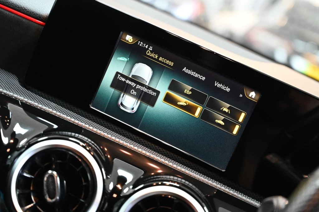 Used Mercedes-Benz A-Class 2019 for sale - 77480141: Photo 17