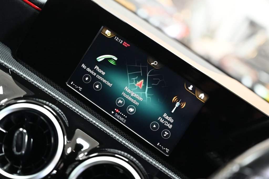 Used Mercedes-Benz A-Class 2019 for sale - 77480141: Photo 20