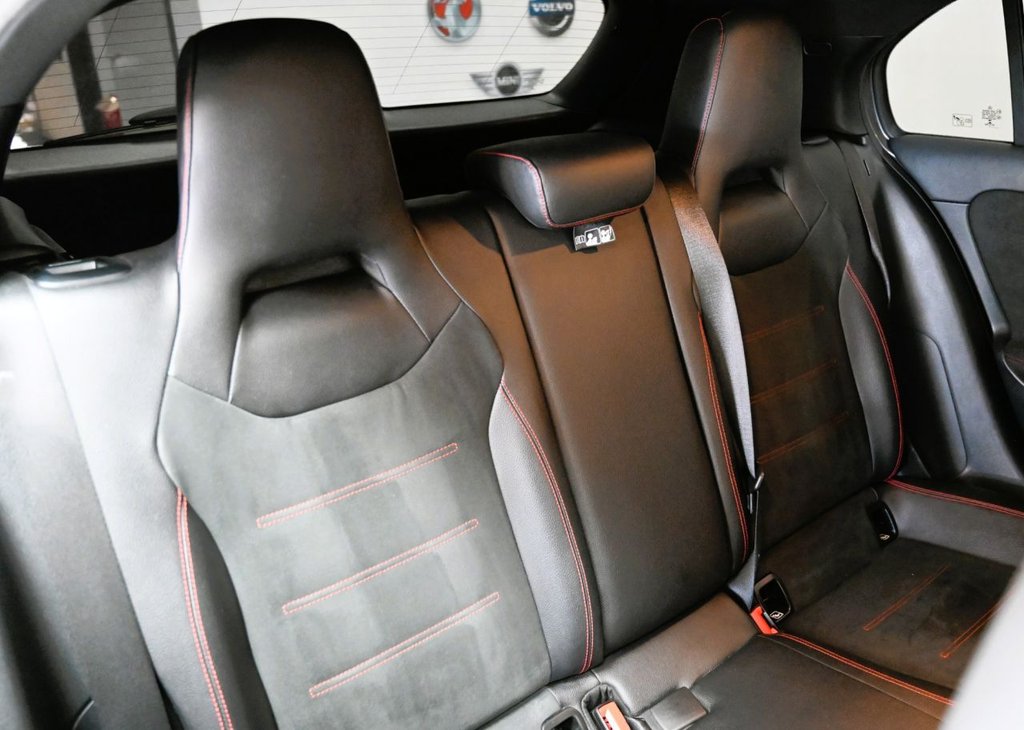 Used Mercedes-Benz A-Class 2019 for sale - 77480141: Photo 21