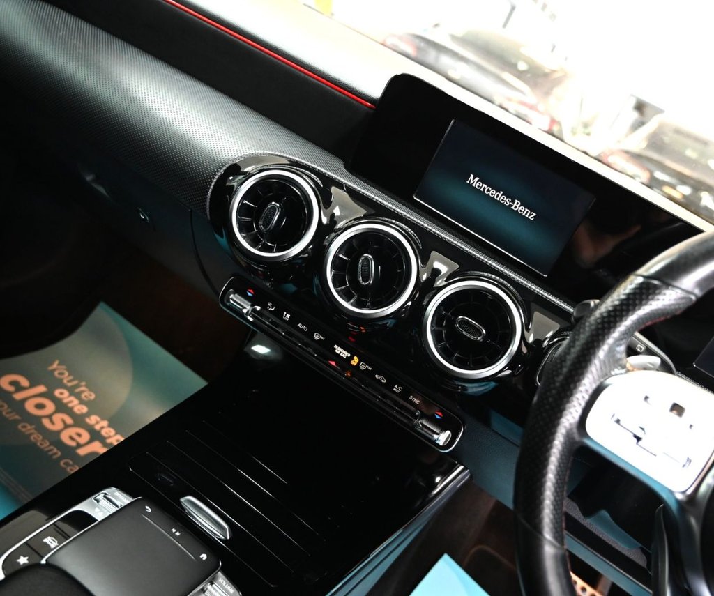 Used Mercedes-Benz A-Class 2019 for sale - 77480141: Photo 22