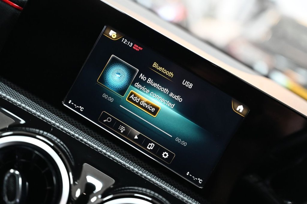 Used Mercedes-Benz A-Class 2019 for sale - 77480141: Photo 25