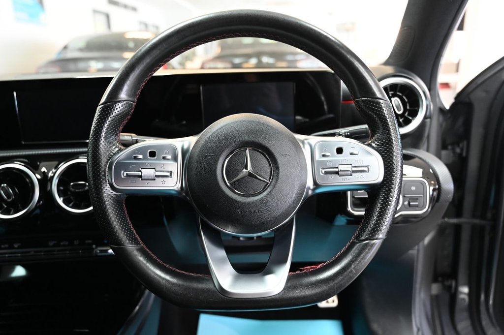 Used Mercedes-Benz A-Class 2019 for sale - 77480141: Photo 26