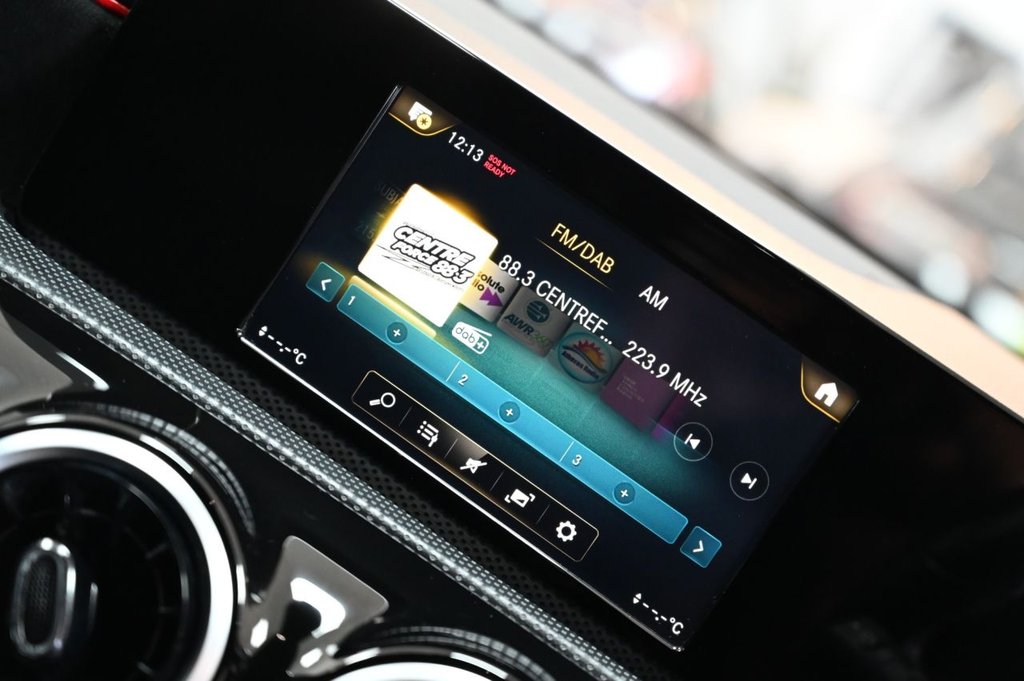 Used Mercedes-Benz A-Class 2019 for sale - 77480141: Photo 28