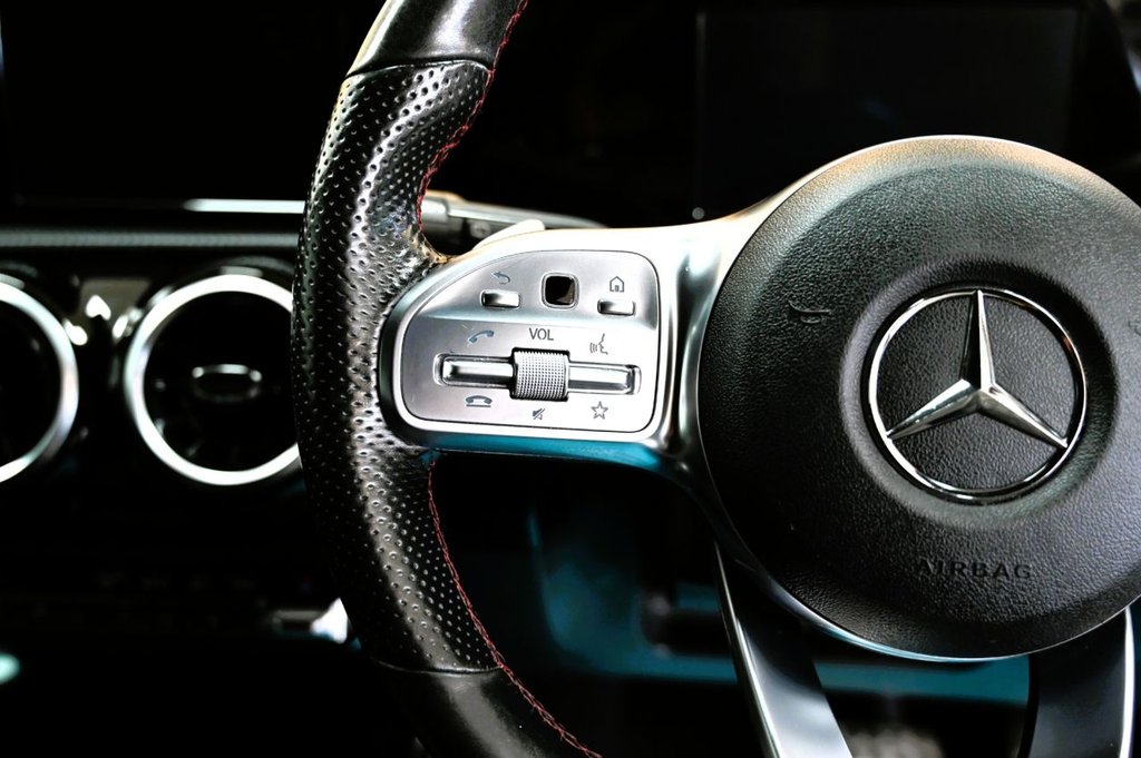 Used Mercedes-Benz A-Class 2019 for sale - 77480141: Photo 30