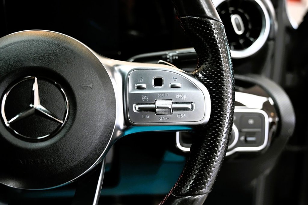 Used Mercedes-Benz A-Class 2019 for sale - 77480141: Photo 31