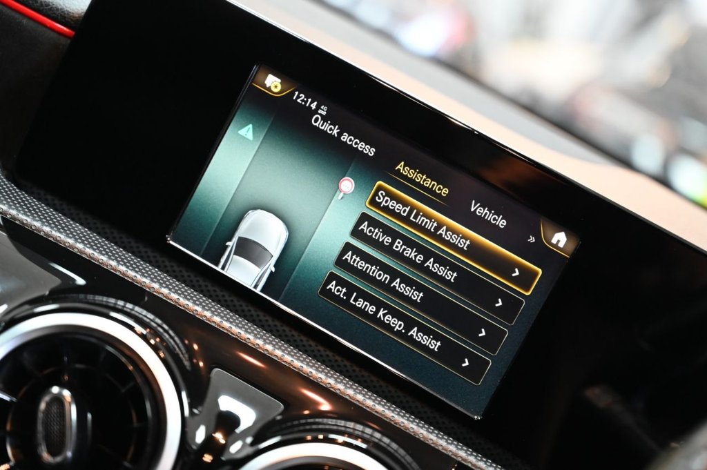 Used Mercedes-Benz A-Class 2019 for sale - 77480141: Photo 32