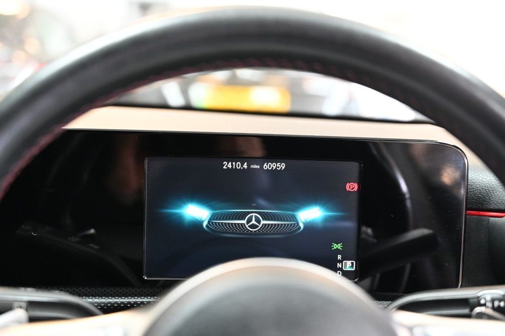 Used Mercedes-Benz A-Class 2019 for sale - 77480141: Photo 33