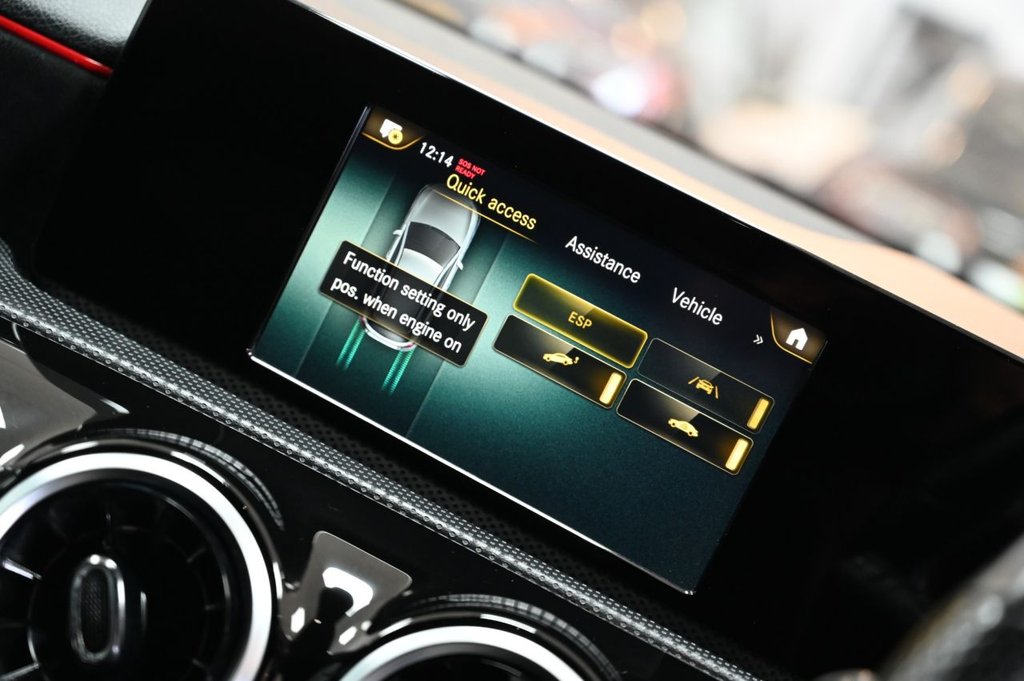 Used Mercedes-Benz A-Class 2019 for sale - 77480141: Photo 37