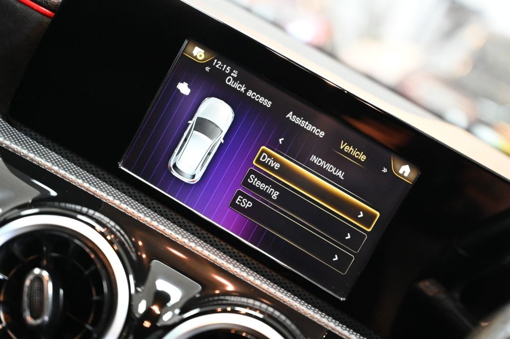 Used Mercedes-Benz A-Class 2019 for sale - 77480141: Photo 39