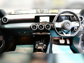 Used Mercedes-Benz A-Class 2019 for sale - 77480141: Photo