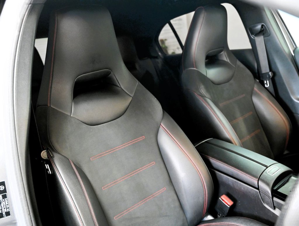 Used Mercedes-Benz A-Class 2019 for sale - 77480141: Photo 4