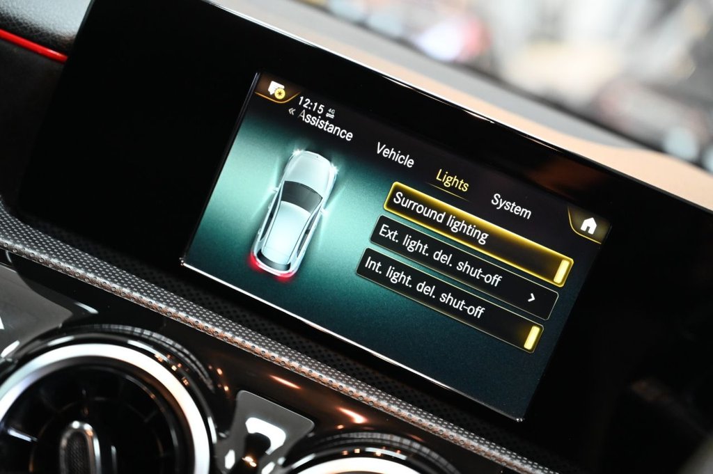 Used Mercedes-Benz A-Class 2019 for sale - 77480141: Photo 41