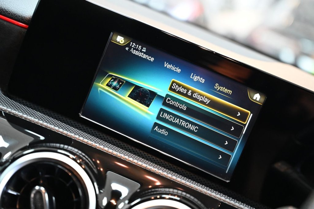 Used Mercedes-Benz A-Class 2019 for sale - 77480141: Photo 42