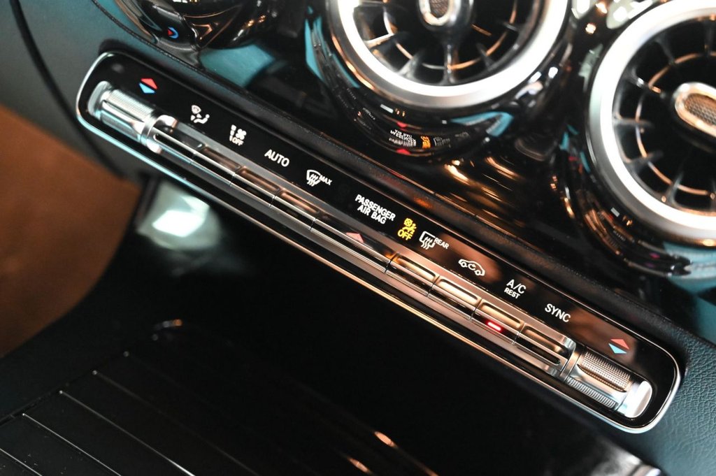 Used Mercedes-Benz A-Class 2019 for sale - 77480141: Photo 43