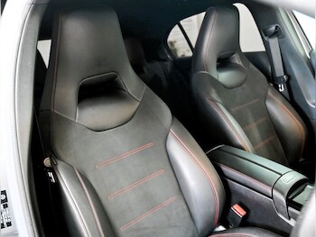 Used Mercedes-Benz A-Class 2019 for sale - 77480141: Photo