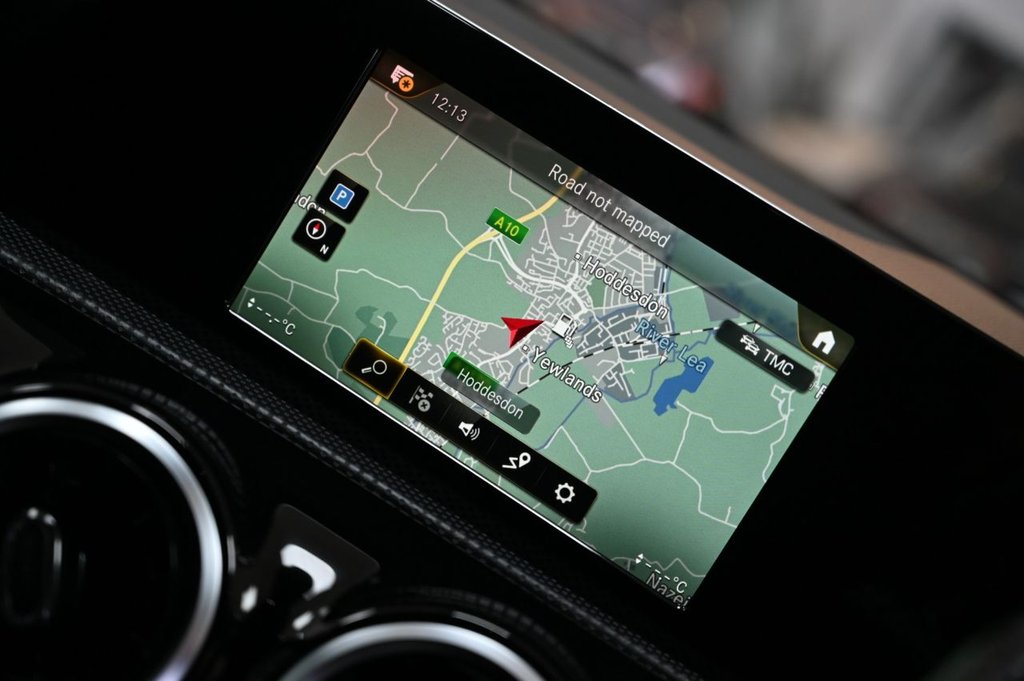 Used Mercedes-Benz A-Class 2019 for sale - 77480141: Photo 5