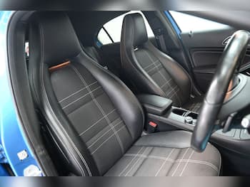 Used Mercedes-Benz A-Class 2015 for sale - 79812140: Photo