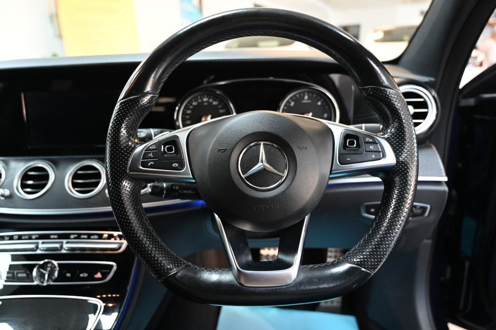 Used Mercedes-Benz E-Class 2017 for sale - 76019002: Photo 11