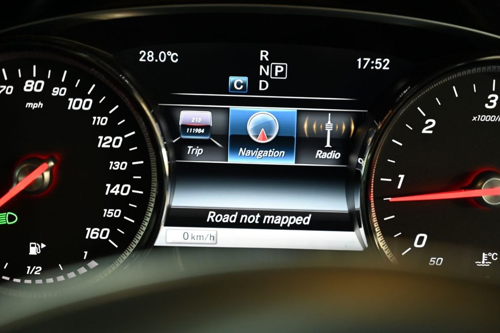 Used Mercedes-Benz E-Class 2017 for sale - 76019002: Photo 14