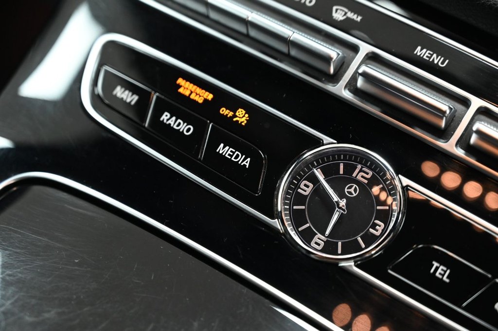Used Mercedes-Benz E-Class 2017 for sale - 76019002: Photo 15
