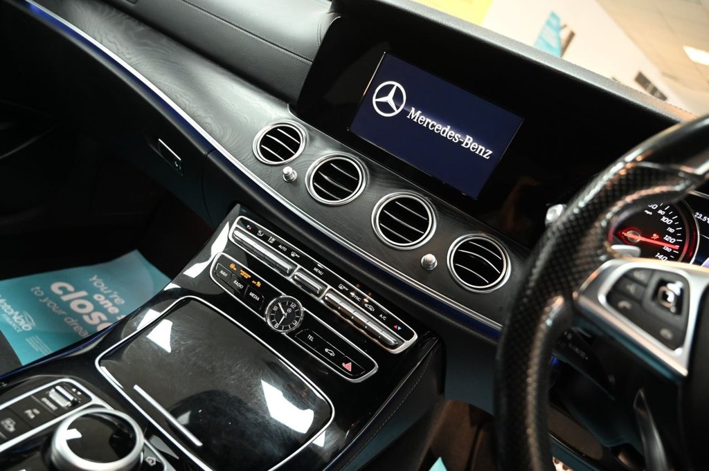 Used Mercedes-Benz E-Class 2017 for sale - 76019002: Photo 18