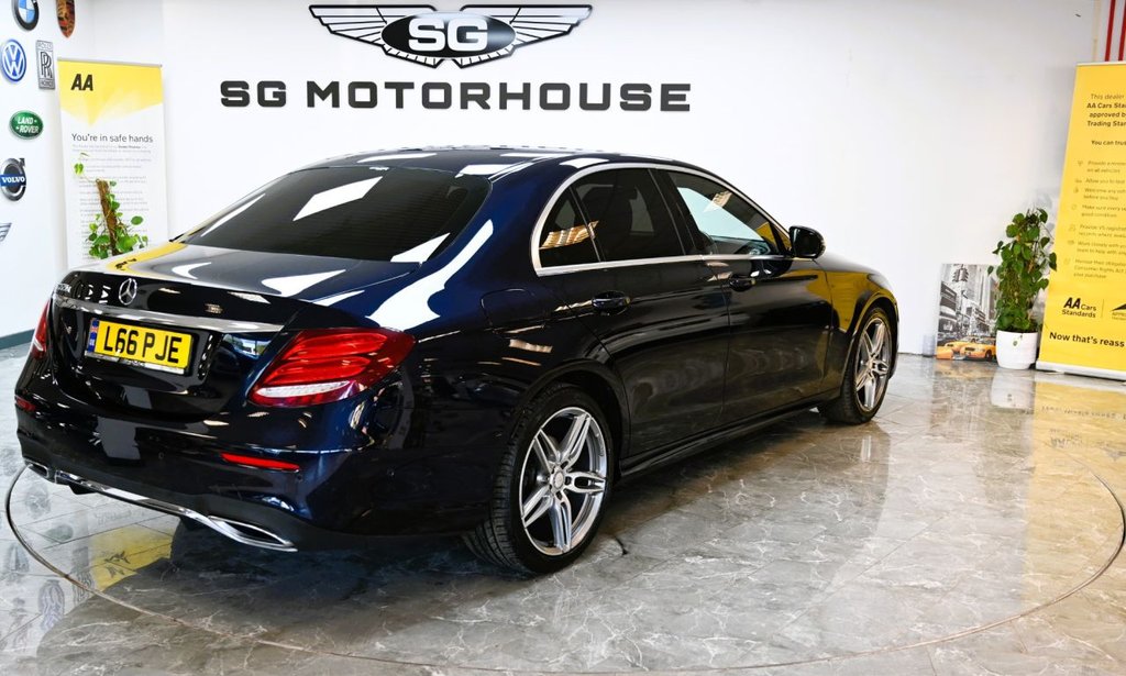 Used Mercedes-Benz E-Class 2017 for sale - 76019002: Photo 20