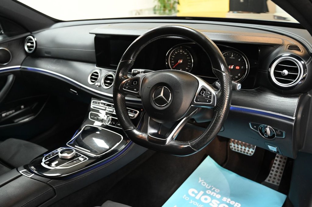 Used Mercedes-Benz E-Class 2017 for sale - 76019002: Photo 23
